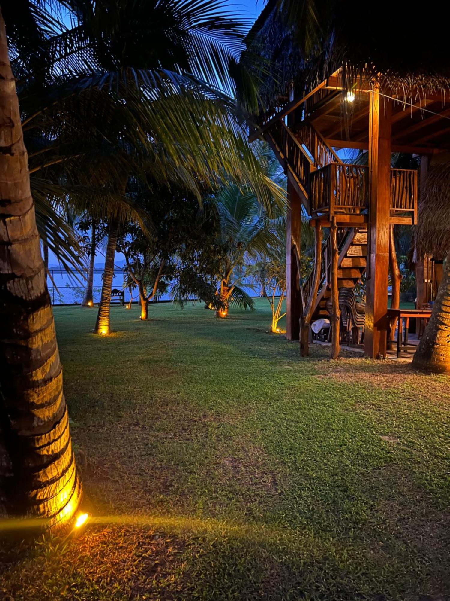 Yala Elephant Cottage Tissamaharama Eksteriør bilde